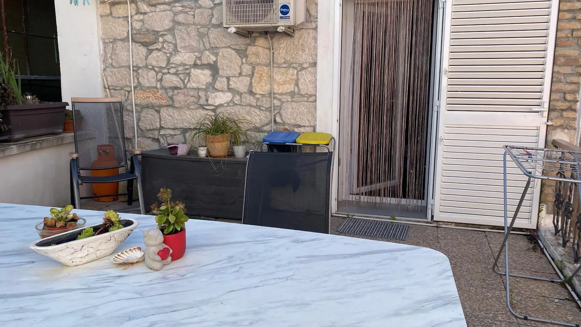Apartamento Paula Zadar