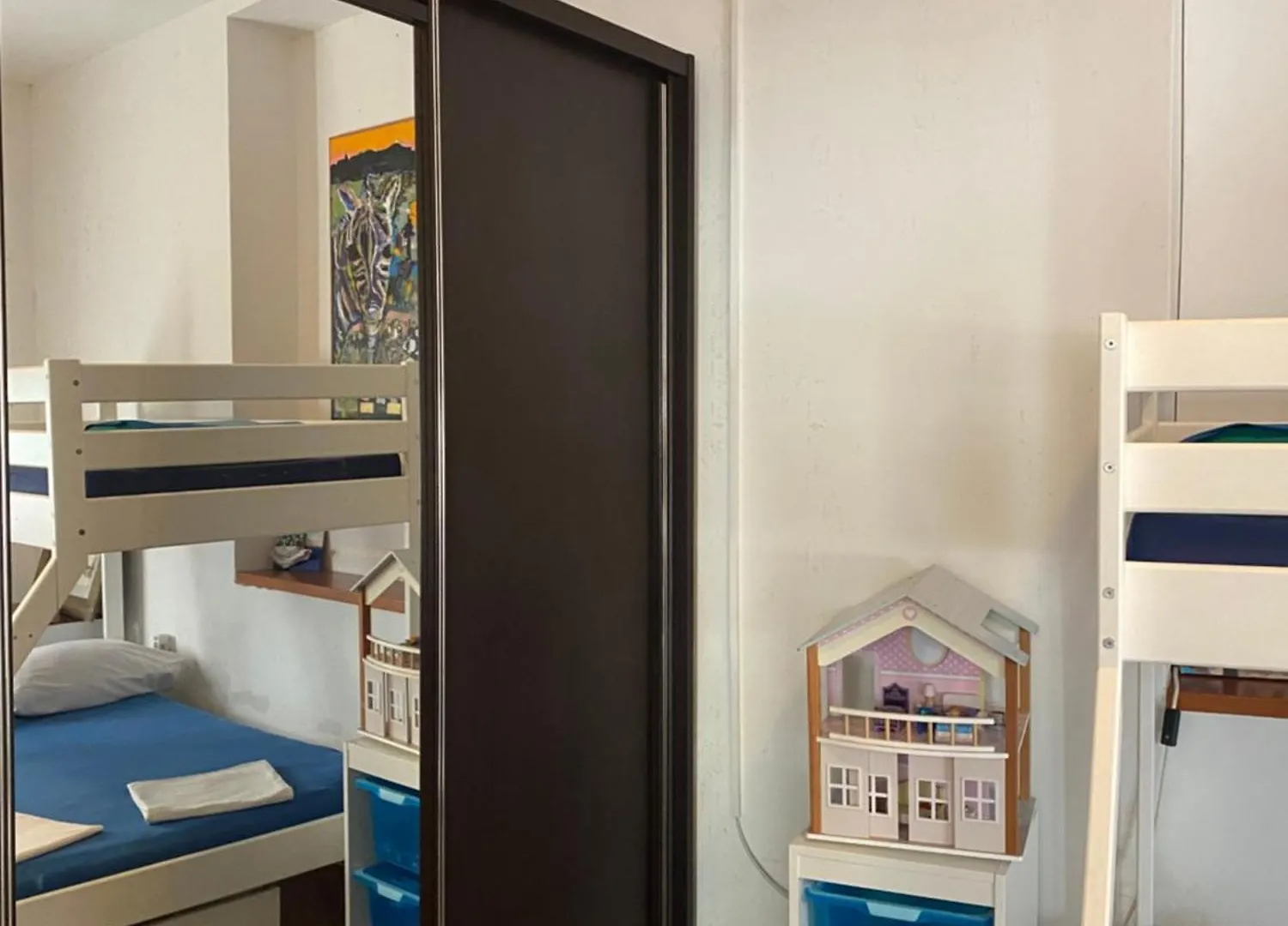 Apartamento Paula Zadar
