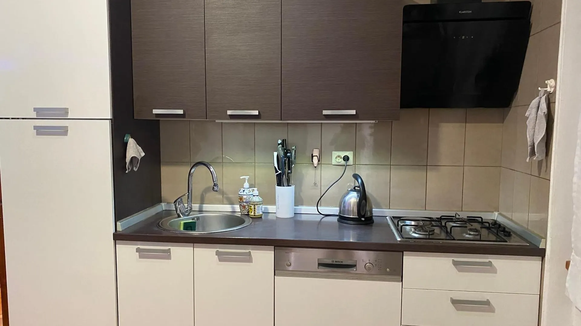 Paula Appartement Zadar