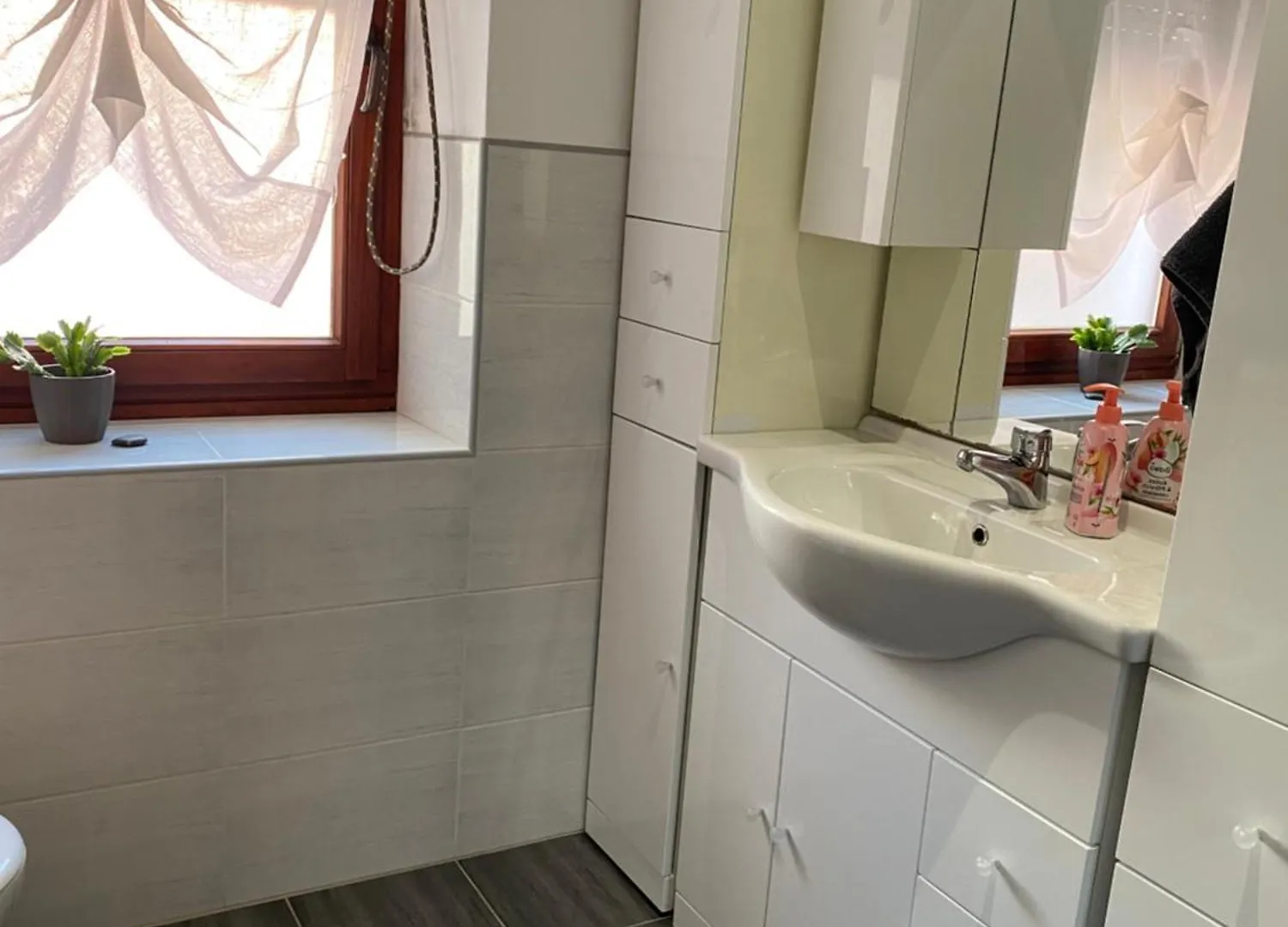 Paula Appartement Zadar
