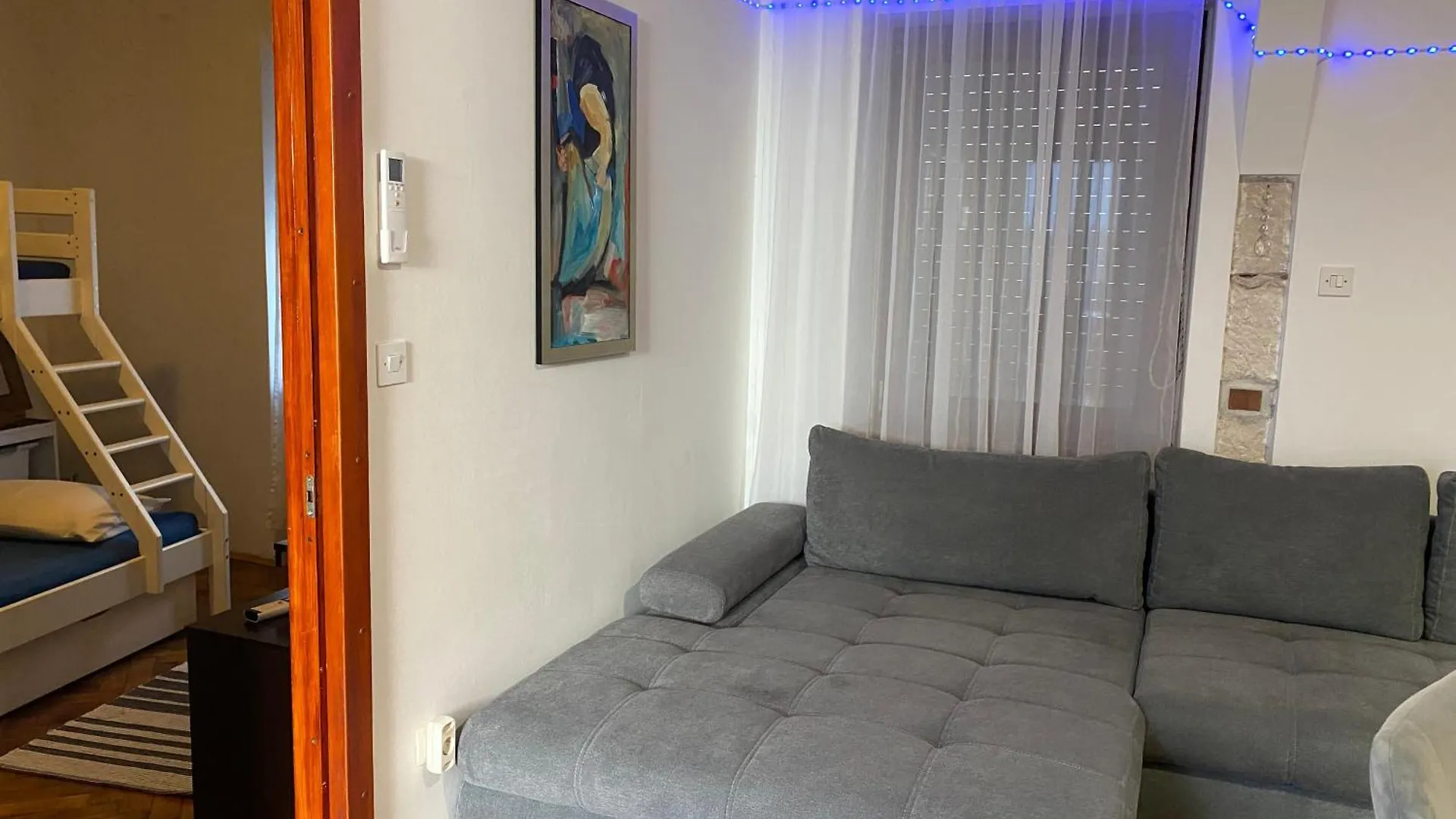 Paula Appartement Zadar Kroatië