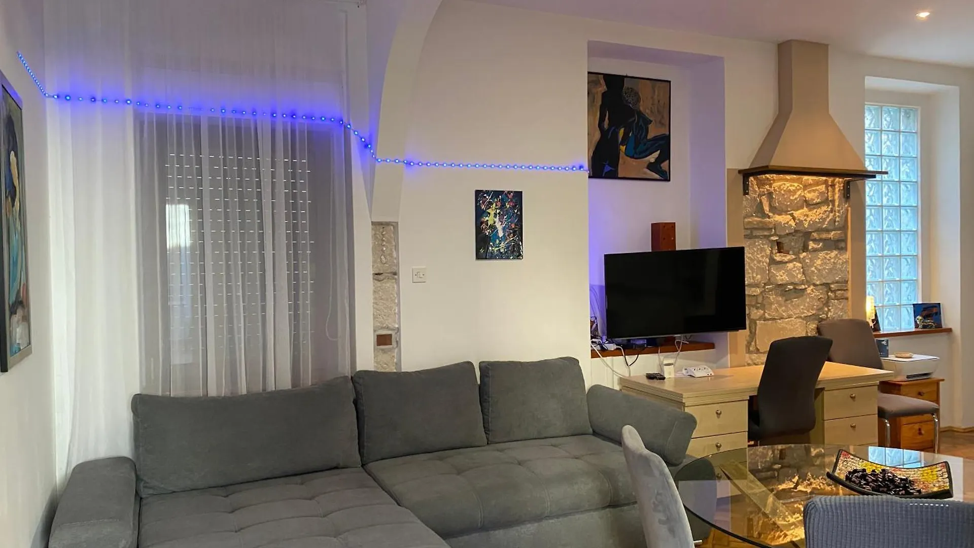Apartamento Paula Zadar 0*,  Croacia