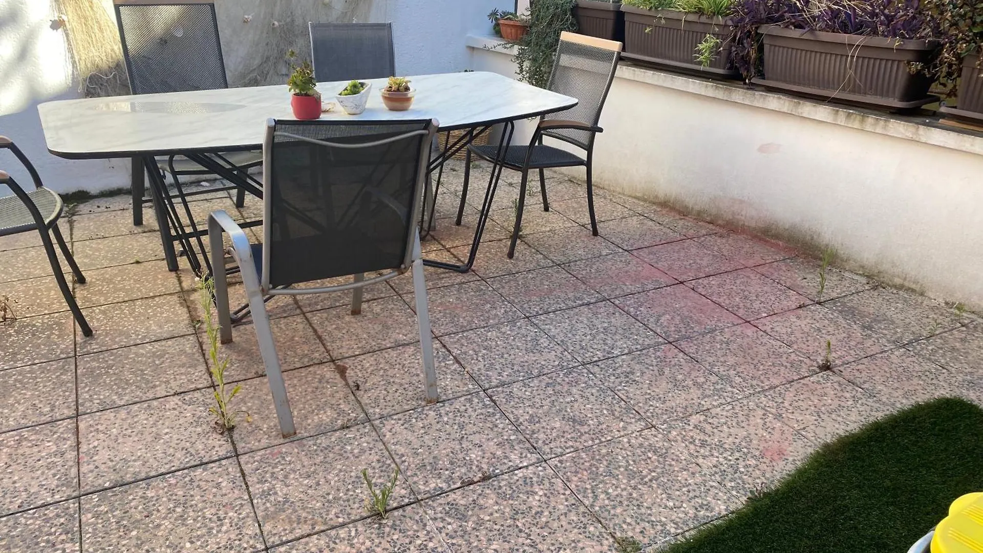 Apartamento Paula Zadar